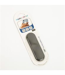 Mobiltelefon Grepp Sort Färg