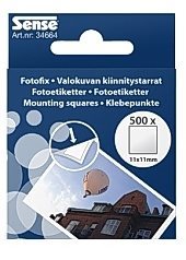 Fotofix 500/FP