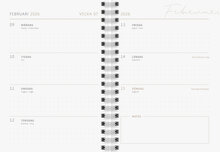 A6 Ocean 12 mån FSC