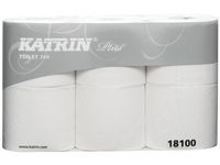 Toalettpapper KATRIN Plus 360 42/FP