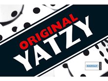 Spel: Yatzy, 12-pack