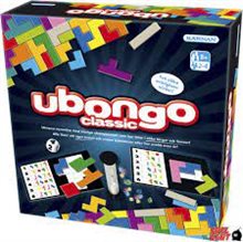 Ubongo Classic