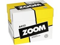 Kop.ppr ZOOM A4 80g oh 5x500/FP