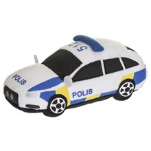 Polisbil - mjukis