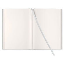 PaperStyle  NOTEBOOK A5 256p. Plain Red Twist