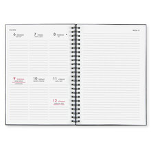 Kalender 2024 - A5 Paperstyle Newport