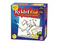 Ryktet går version 2.0