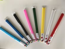 Kräppapper Vit 50x250cm
