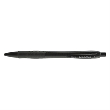 Stiftpenna 0,7mm, Svart