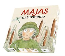 Majas Naturmemo