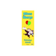 Födelsedagskalender Alfons