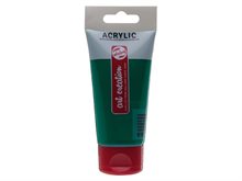 Akrylfärg 75ml Art Creation Olivegreen