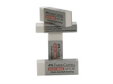 Radergummi FABER-CASTELL 