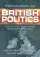 Introduction to british politics
