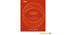 The Essential Book of Tarot