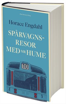 Spårvagnsresor med Mr Hume