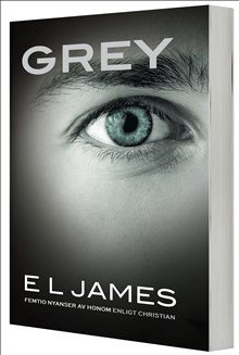 Grey : femtio nyanser av honom enligt Christian
