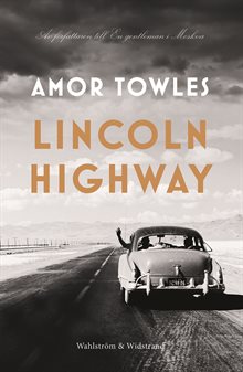 Lincoln Highway