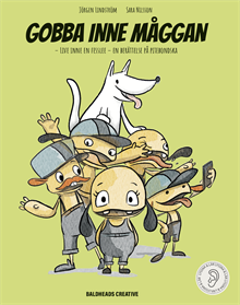 Gobba inne måggan: En berättelse på Pitebondska