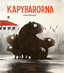 Kapybarorna