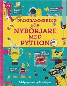 Programmering för nybörjare med Python