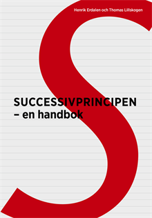 Successivprincipen : en handbok