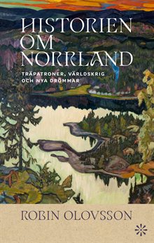 Historien om Norrland. Del 2, Framtidens land