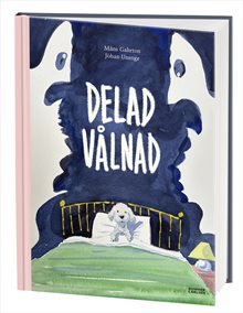 Delad vålnad