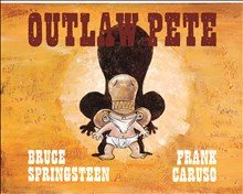 Outlaw Pete