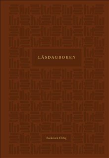 Läsdagboken