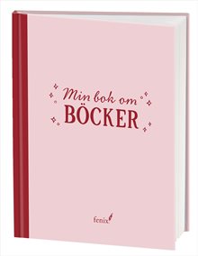 Min bok om böcker