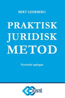 Praktisk juridisk metod