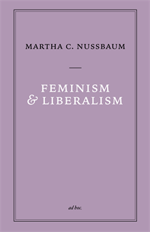 Feminism och liberalism