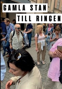 Gamla Stan till Ringen