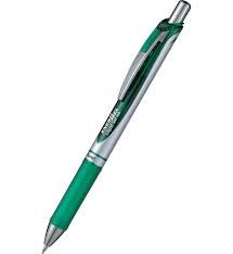 Gelpenna PENTEL BL77 Energel 0,7 grön