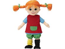 Pippi docka 20cm