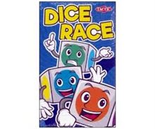 Resespel: Dice Race