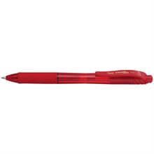 Gelpenna PENTEL EnerGel X 0,7 röd