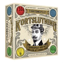 Kortslutning