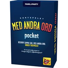 Med Andra Ord Pocket