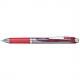 Gelpenna PENTEL EnerGel BL80 1,0 röd