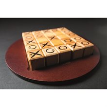 Träspel: Quixo