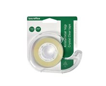 Kristall tejp 19mmx33m Blister