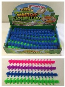 Tusenfoting stretchy 23cm